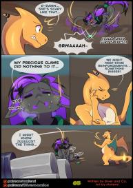 Silver Soul 8 #67