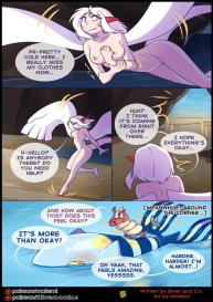 Silver Soul 8 #7