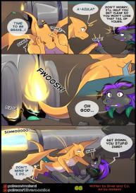 Silver Soul 8 #70