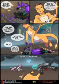 Silver Soul 8 #76