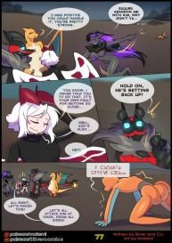 Silver Soul 8 #79