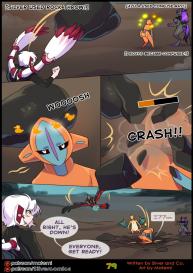 Silver Soul 8 #81