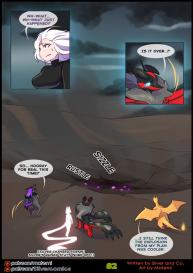 Silver Soul 8 #84
