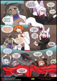 Silver Soul 8 #87