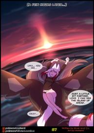Silver Soul 8 #89