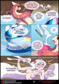 Silver Soul 8 #9