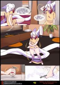 Silver Soul 8 #93