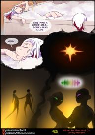 Silver Soul 8 #94