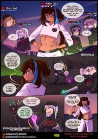 Silver Soul 8 #97