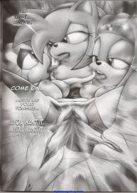 Amy Untold Fantasies 1 #10
