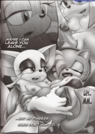 Amy Untold Fantasies 1 #12