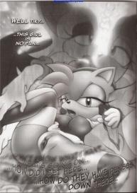 Amy Untold Fantasies 1 #13