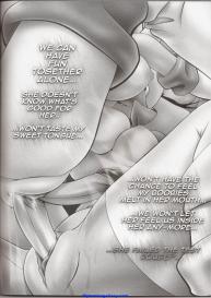 Amy Untold Fantasies 1 #14