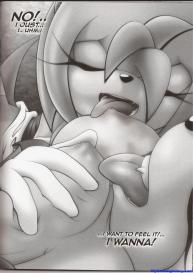 Amy Untold Fantasies 1 #16