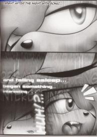 Amy Untold Fantasies 1 #2