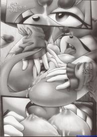 Amy Untold Fantasies 1 #23