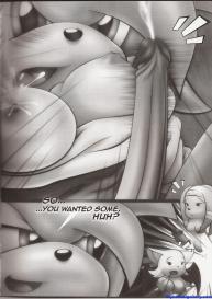 Amy Untold Fantasies 1 #26