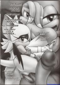 Amy Untold Fantasies 1 #27