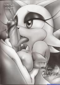 Amy Untold Fantasies 1 #28