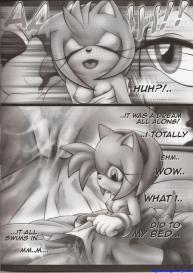 Amy Untold Fantasies 1 #32