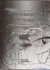 Amy Untold Fantasies 1 #34
