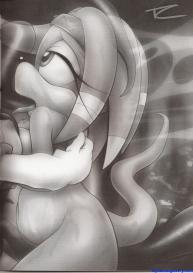 Amy Untold Fantasies 1 #36