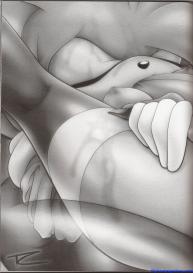 Amy Untold Fantasies 1 #37