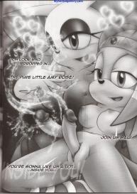 Amy Untold Fantasies 1 #4