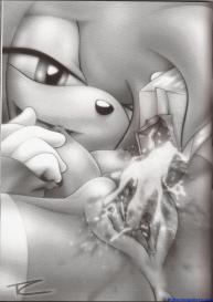 Amy Untold Fantasies 1 #41