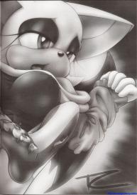 Amy Untold Fantasies 1 #44
