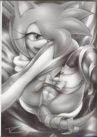 Amy Untold Fantasies 1 #45