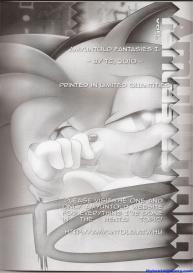 Amy Untold Fantasies 1 #46