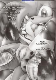 Amy Untold Fantasies 1 #7