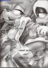 Amy Untold Fantasies 1 #8