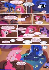 Let It Out #3