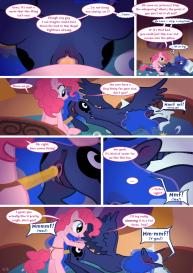 Let It Out #5