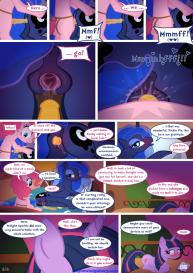 Let It Out #6