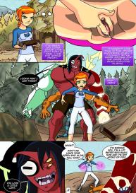Gwen X 11 #3