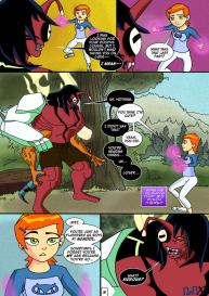 Gwen X 11 #4