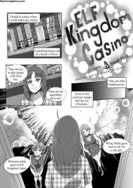 Elf Kingdom Casino – A Small Debt #1