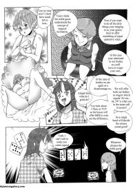 Elf Kingdom Casino – A Small Debt #6