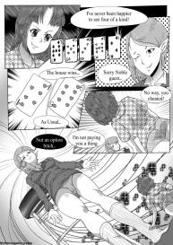 Elf Kingdom Casino – A Small Debt #7