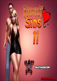 Family Sins 11 #1