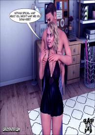 Family Sins 11 #13