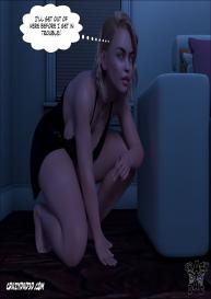 Family Sins 11 #5