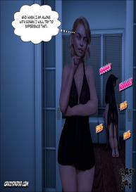 Family Sins 11 #6