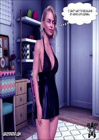 Family Sins 11 #8