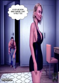 Family Sins 11 #9