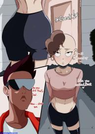 Subby Lars And The Cool Kids #1