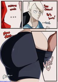 Subby Lars And The Cool Kids #3